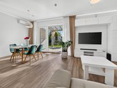 Parduodamas erdvus dvibutis namas su baldais - nuotraukos Nr. 5