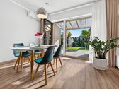 Parduodamas erdvus dvibutis namas su baldais - nuotraukos Nr. 6