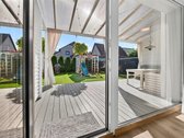 Parduodamas erdvus dvibutis namas su baldais - nuotraukos Nr. 7