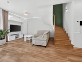 Parduodamas erdvus dvibutis namas su baldais - nuotraukos Nr. 21
