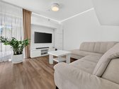 Parduodamas erdvus dvibutis namas su baldais - nuotraukos Nr. 22
