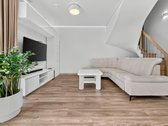 Parduodamas erdvus dvibutis namas su baldais - nuotraukos Nr. 24