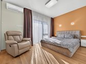Parduodamas erdvus dvibutis namas su baldais - nuotraukos Nr. 33