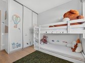 Parduodamas erdvus dvibutis namas su baldais - nuotraukos Nr. 39