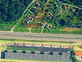 18 arų sklypas Islandijos pl., Eiguliuose, - nuotraukos Nr. 12