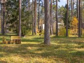 Parduodamas šviesus ir jaukus dviejų kambarių - nuotraukos Nr. 12