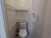 Jaukus ir prižiūrėtas 2 kambarių butas - nuotraukos Nr. 12