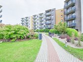 Parduodamas 2 kambarių butas Šnipiškėse, - nuotraukos Nr. 24