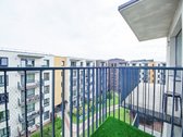 Parduodamas 2 kambarių butas Šnipiškėse, - nuotraukos Nr. 10
