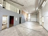 Išnuomoju komercines patalpas Savanorių pr., - nuotraukos Nr. 7