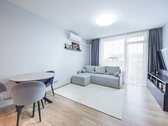 Parduodamas 2 kambarių butas Šnipiškėse, - nuotraukos Nr. 7