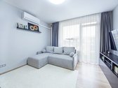 Parduodamas 2 kambarių butas Šnipiškėse, - nuotraukos Nr. 8