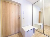 Parduodamas 2 kambarių butas Šnipiškėse, - nuotraukos Nr. 19
