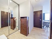 Parduodamas 2 kambarių butas Šnipiškėse, - nuotraukos Nr. 18