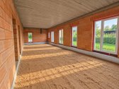 Parduodamas Naujas Vieno Aukšto Namas Prie - nuotraukos Nr. 9