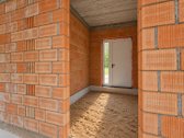 Parduodamas Naujas Vieno Aukšto Namas Prie - nuotraukos Nr. 12