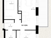 Siūlome įsigyti modernų, šiuolaikiškai - nuotraukos Nr. 24