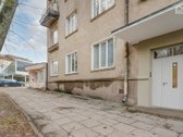 Parduodamos patalpos Verkių g. - nuotraukos Nr. 16