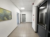 Išnuomojamos erdvios administracinės patalpos - nuotraukos Nr. 11