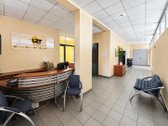Išnuomojamos erdvios administracinės patalpos - nuotraukos Nr. 9