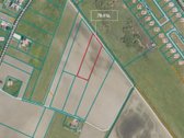 Parduodamas 79,01 Arų Žemės Ūkio Paskirties - nuotraukos Nr. 2