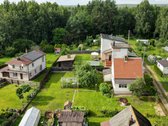 Parduodamas Tvarkingas Namas Gamtos Apsuptyje - nuotraukos Nr. 29
