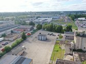 **Išnuomojama didelė asfaltuota aikštelė su - nuotraukos Nr. 3