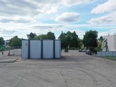 **Išnuomojama didelė asfaltuota aikštelė su - nuotraukos Nr. 5