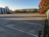 **Išnuomojama didelė asfaltuota aikštelė su - nuotraukos Nr. 9
