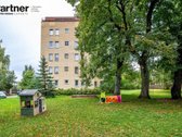 Parduodamas trijų kambarių butas Antakalnyje, - nuotraukos Nr. 19