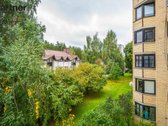 Parduodamas trijų kambarių butas Antakalnyje, - nuotraukos Nr. 11