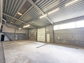 Išnuomoju komercines patalpas Dariaus ir - nuotraukos Nr. 9