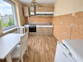 Nuomojamas jaukus ir tvarkingas 30 m² 1 - nuotraukos Nr. 3