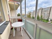 Nuomojamas jaukus ir tvarkingas 30 m² 1 - nuotraukos Nr. 5