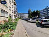 Jaukus 1 Kambario Butas Su Vaizdu Į Vingio - nuotraukos Nr. 15