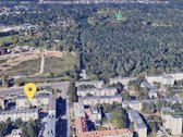 Jaukus 1 Kambario Butas Su Vaizdu Į Vingio - nuotraukos Nr. 17
