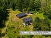 Išskirtinis Namas Gamtos Apsuptyje – - nuotraukos Nr. 27