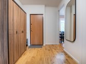 Parduodamas Šviesus Ir Erdvus Trijų Kambarių - nuotraukos Nr. 14