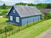 Sodyba Gojuje – Erdvė Gyvenimui, Poilsiui Ir - nuotraukos Nr. 4
