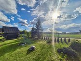 Sodyba Gojuje – Erdvė Gyvenimui, Poilsiui Ir - nuotraukos Nr. 14
