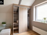 Parduodamas Jaukus 1 Kambario Butas Žvėryne, - nuotraukos Nr. 5