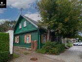 Parduodamas Jaukus 1 Kambario Butas Žvėryne, - nuotraukos Nr. 18
