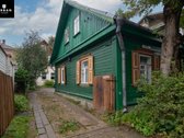 Parduodamas Jaukus 1 Kambario Butas Žvėryne, - nuotraukos Nr. 19