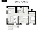 Parduodamas Jaukus Ir Patogiai Įrengtas 3 - nuotraukos Nr. 22