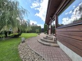 Parduodamas Visiškai Įrengtas, Jaukus Ir - nuotraukos Nr. 2