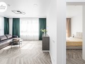 Mažaaukščių gyvenamųjų namų kvartale "Bitėnų - nuotraukos Nr. 12