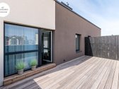Mažaaukščių gyvenamųjų namų kvartale "Bitėnų - nuotraukos Nr. 22