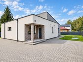 Nuomojamas Individualus 4 Kambarių Namas Su 5 - nuotraukos Nr. 13