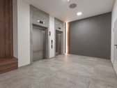 Gyvenimas Virš Miesto - 2 Kambarių Butas - nuotraukos Nr. 19