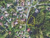 Išskirtinis Sklypas Su Mišku Šalia Vilniaus - nuotraukos Nr. 15